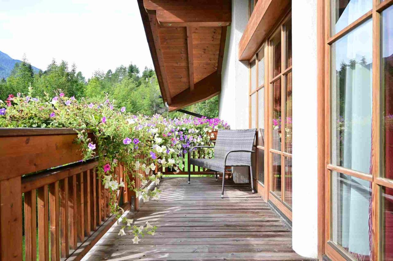 Residence Martha Бибервир Экстерьер фото