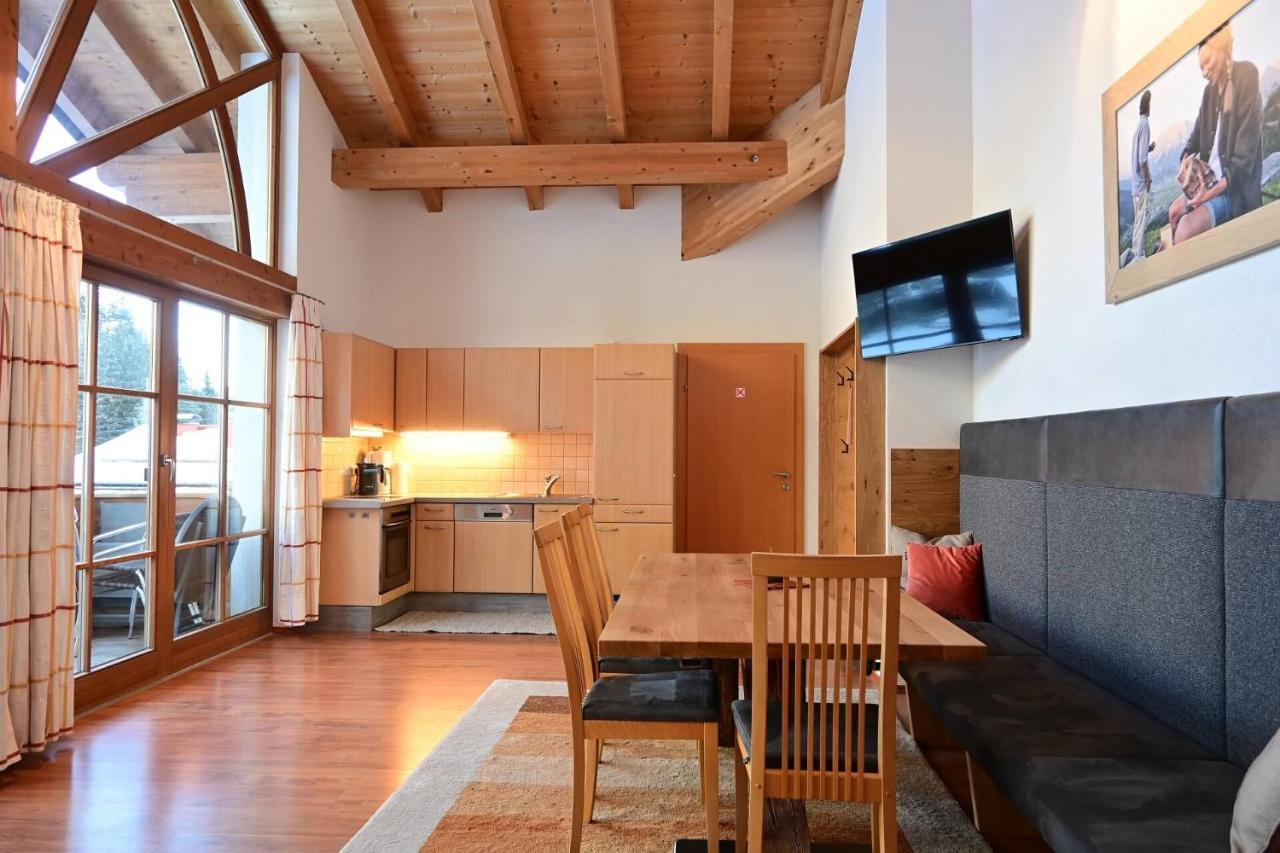Residence Martha Бибервир Экстерьер фото