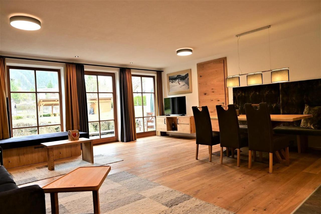 Residence Martha Бибервир Экстерьер фото