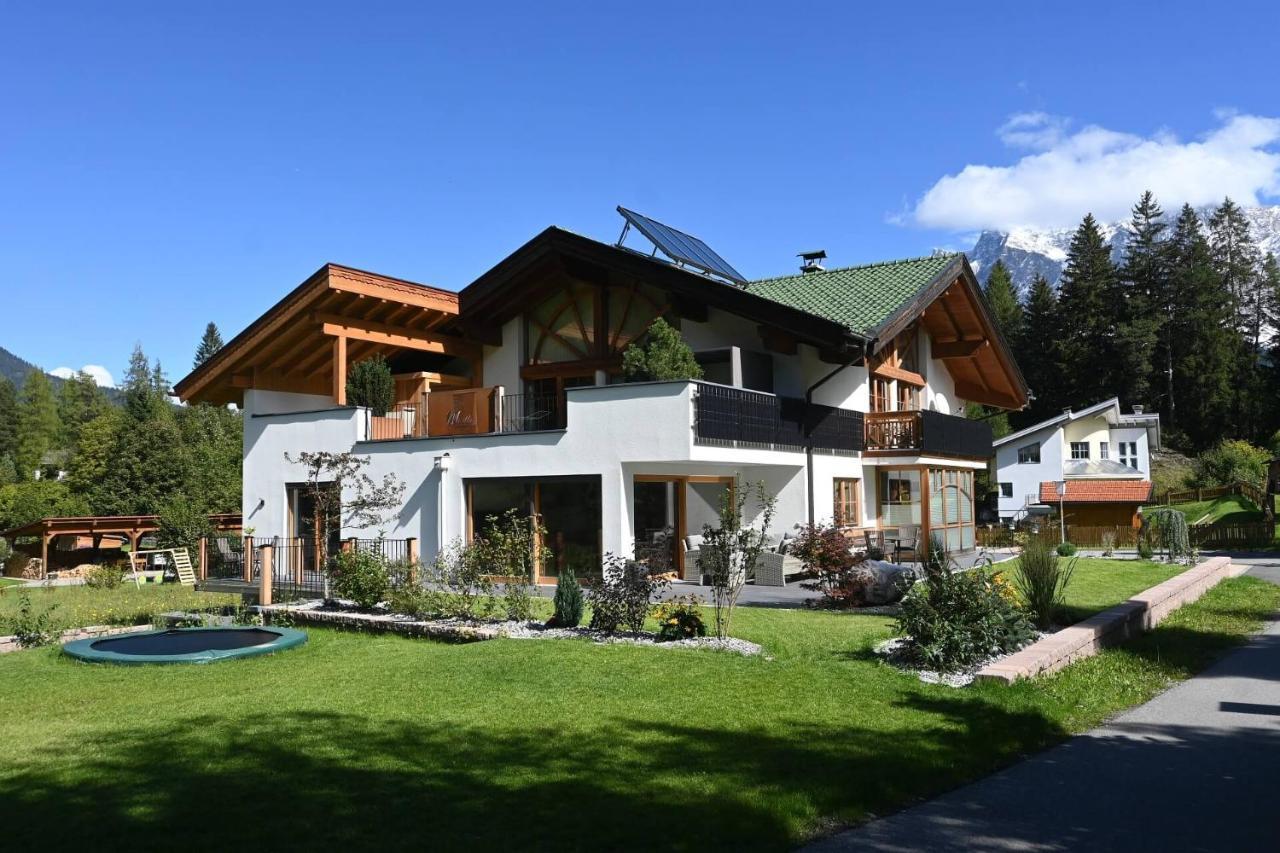 Residence Martha Бибервир Экстерьер фото