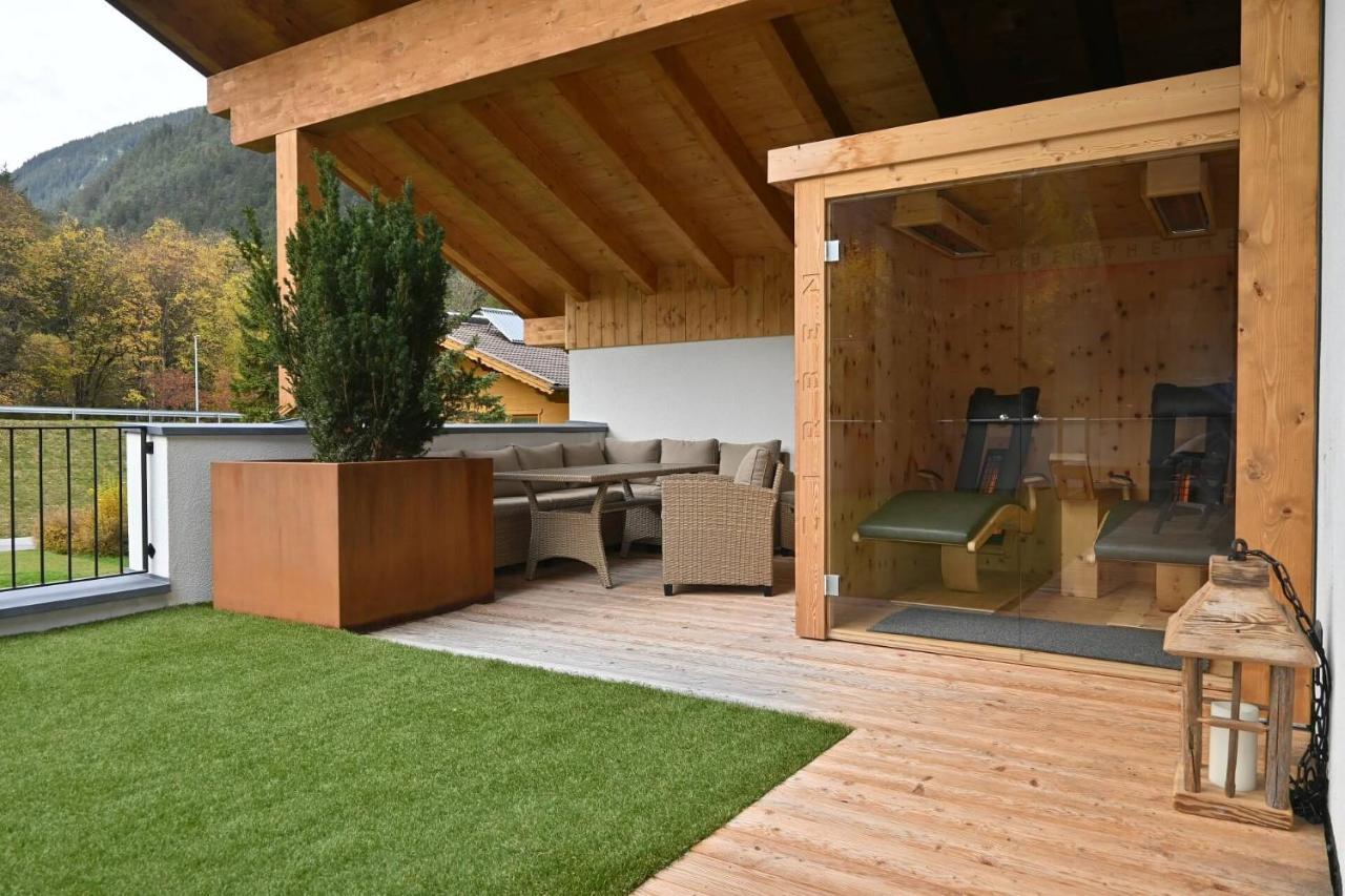 Residence Martha Бибервир Экстерьер фото