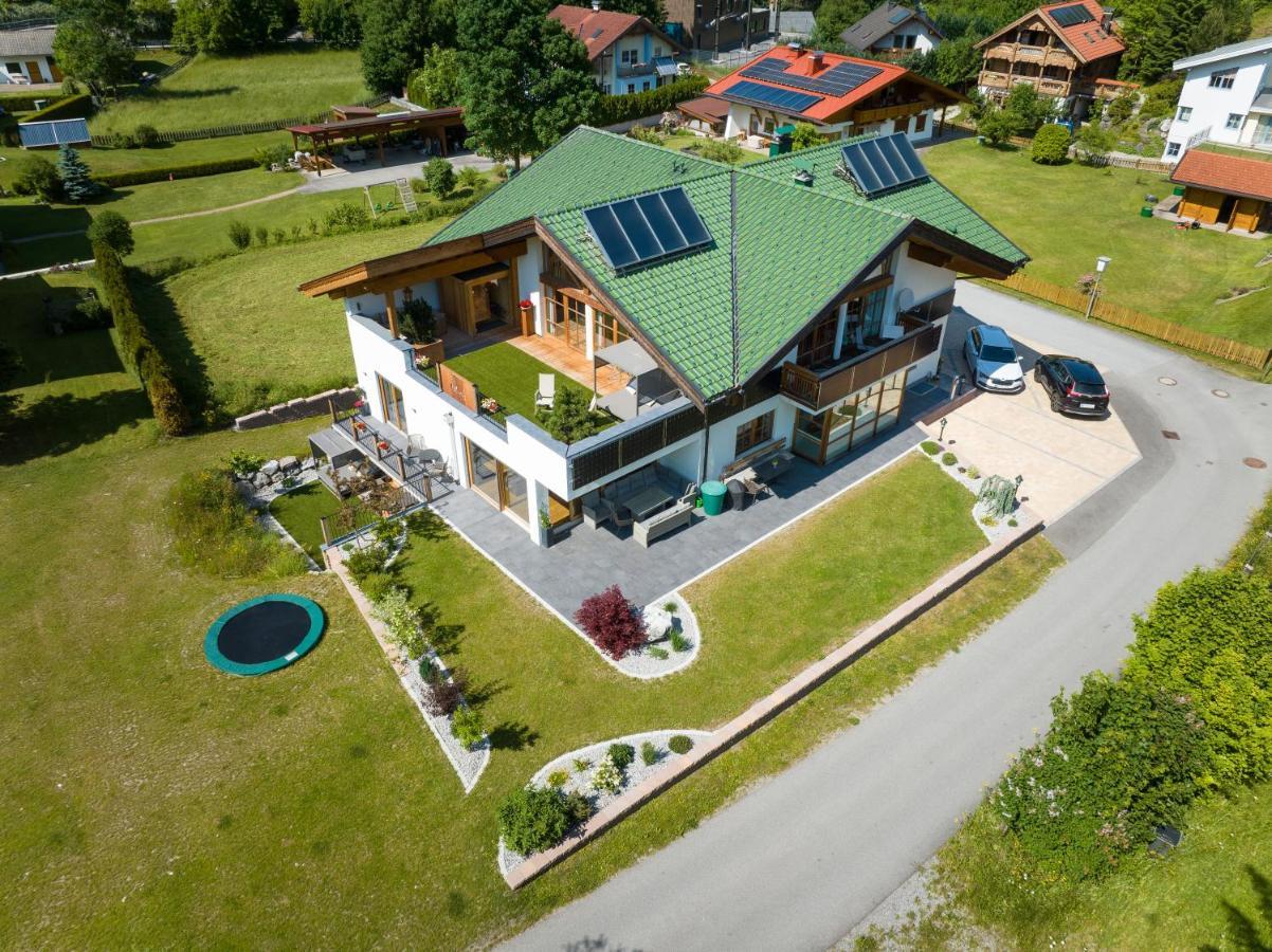 Residence Martha Бибервир Экстерьер фото