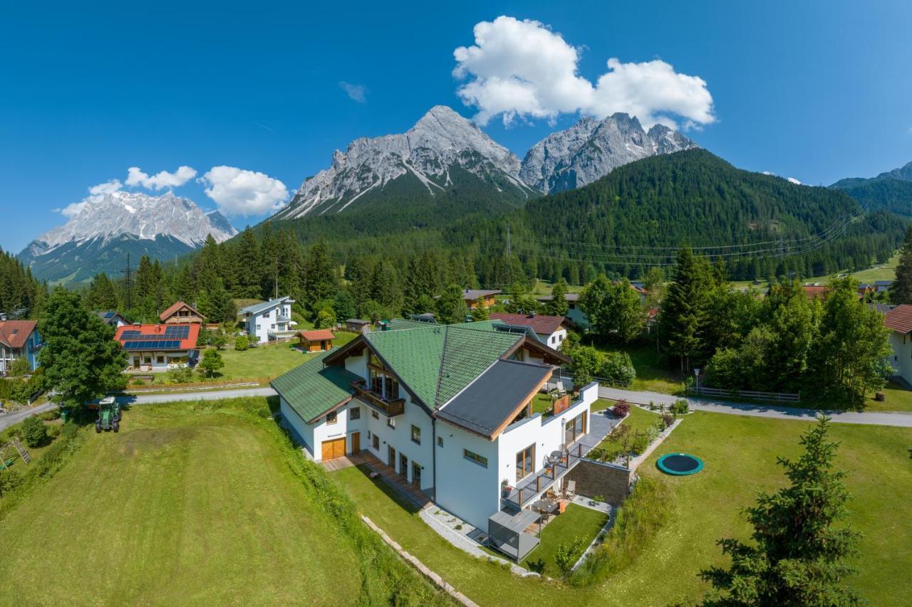 Residence Martha Бибервир Экстерьер фото